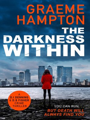 The Darkness Within - ebook